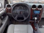 GMC Envoy 2002 года
